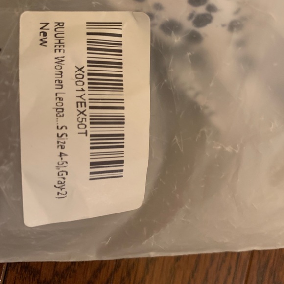 NWT Ruuhee snake skin bikini - Picture 4 of 4